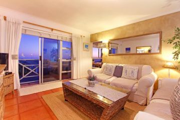 Big Bay Beach Club 37 by HostAgents Apartment, Bloubergstrand - 3