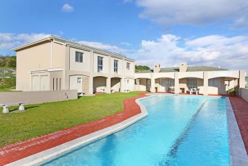 Big Bay Beach Club 37 by HostAgents Apartment, Bloubergstrand - 5
