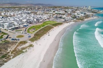 Big Bay Bloubergstrand Eden Apartment, Cape Town - 4