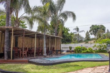Big Ben Lodge Hotel, Polokwane - 4