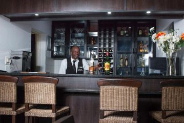 Big Ben Lodge Hotel, Polokwane - 5