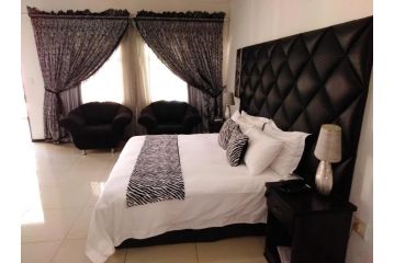 Big Ben Lodge Hotel, Polokwane - 3