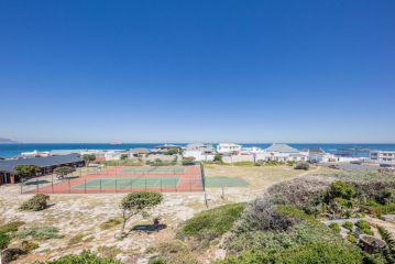 Big Blue Accommodation Guest house, Bloubergstrand - 1