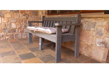 Big Oak Cottages Apartment, Dullstroom - 5