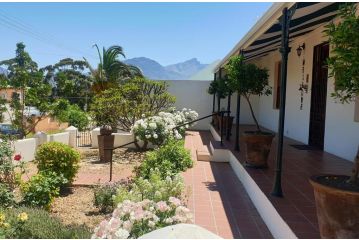 Big Sky Villa, Tulbagh - 3