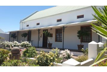 Big Sky Villa, Tulbagh - 4