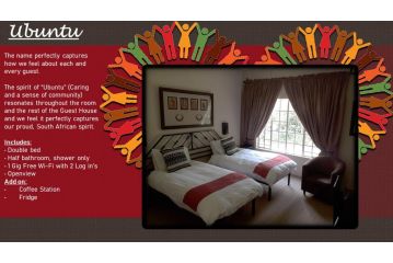 Big Tree Midrand Guest house, Midrand - 3