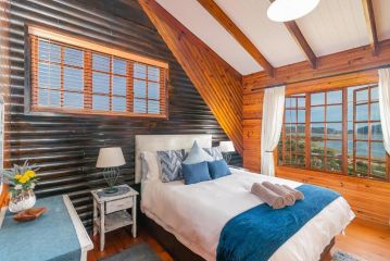 Big Tree House Lodge Hotel, Knysna - 3