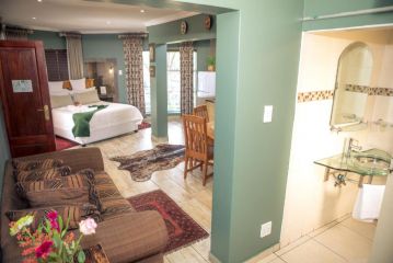 Big 5 Guest House Witbank Guest house, Witbank - 1