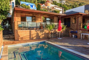 Bikini Beach Villas Guest house, Gordonʼs Bay - 4