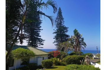 BillsBest Greengates Cottages Guest house, Port Edward - 2