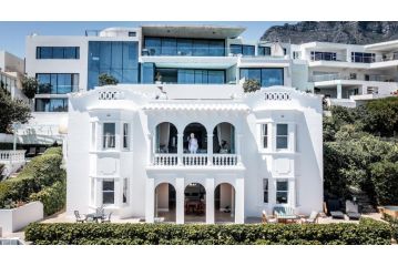 Bingley Place - Camps Bay Luxury Villa, Cape Town - 4