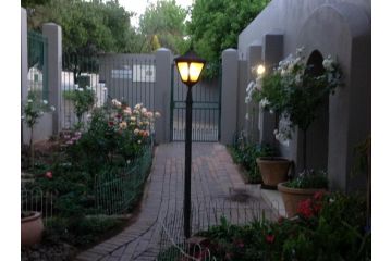 Bio-Pointment Guest Suites Bed and breakfast, Johannesburg - 2