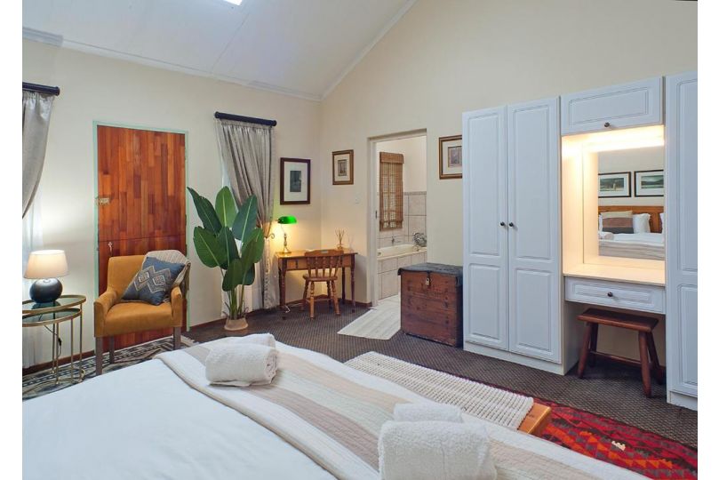 Birches Cottage & the Willows Garden Room Hotel, Underberg - imaginea 1