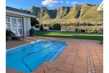 Bird's View Guest house, Hermanus - 5