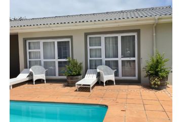 Bird's View Guest house, Hermanus - 3