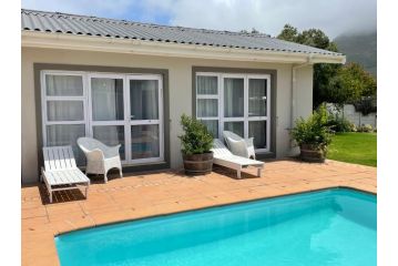 Bird's View Guest house, Hermanus - 1