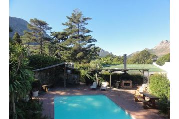 Birdsnest Guest Accommodation Apartment, Hout Bay - 4