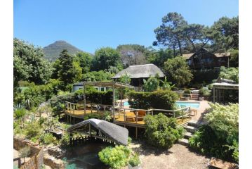 Birdsnest Guest Accommodation Apartment, Hout Bay - 1