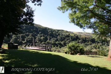 Birdsong Cottages Guest house, Champagne Valley - 3