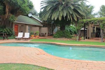 Birdsong Guest house, Centurion - 2