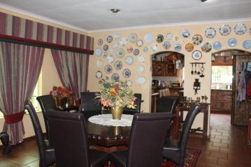 Birdsong Guest house, Centurion - 1