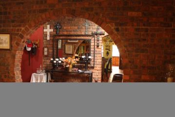 Birdsong Guest house, Centurion - 5
