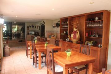 Birdsong Guest house, Centurion - 3