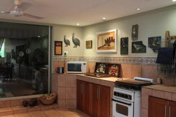 Birdsong Guest house, Centurion - 4