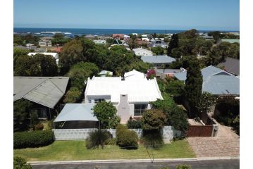 Birdsong Guest house, Hermanus - 2