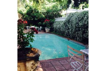 Birdwood Boutique Estate Guest house, Pretoria - 3