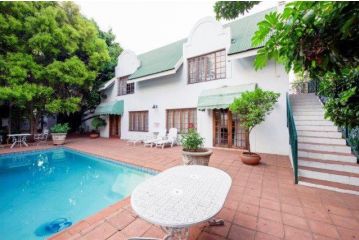 Birdwood Boutique Estate Guest house, Pretoria - 5