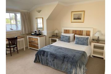 Birkenhead Manor Guest house, Bloubergstrand - 1