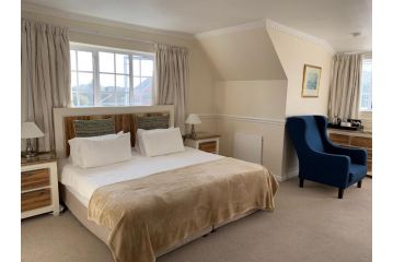 Birkenhead Manor Guest house, Bloubergstrand - 4