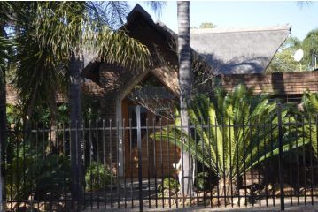Birrea Guest house Guest house, Polokwane - 2