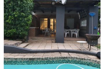 Bishop's Pen Apartment, Plettenberg Bay - 2