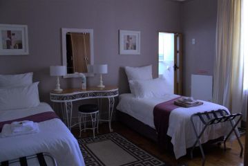 Bisibee Guest house, Oudtshoorn - 4