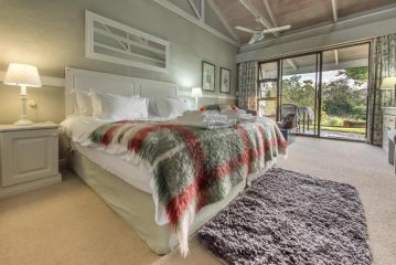 Bitou River Lodge Bed and breakfast, Plettenberg Bay - 5