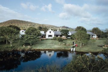 Bitou River Lodge Bed and breakfast, Plettenberg Bay - 2