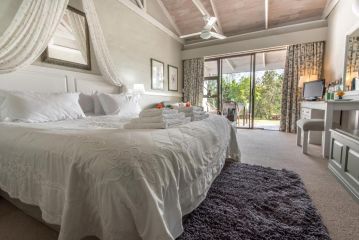 Bitou River Lodge Bed and breakfast, Plettenberg Bay - 3