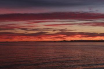 Blaaskans Bed and breakfast, St Helena Bay - 1