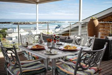Blaauw Village Guest house, Bloubergstrand - 3