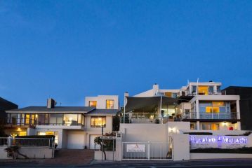 Blaauw Village Guest house, Bloubergstrand - 2