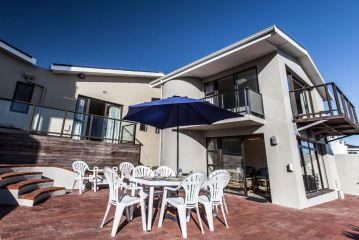 Blaauwberg House Guest house, Bloubergstrand - 1