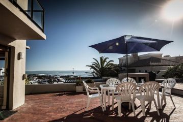 Blaauwberg House Guest house, Bloubergstrand - 3