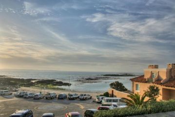 Blaauwberg House Guest house, Bloubergstrand - 2