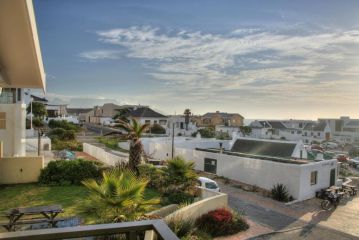 Blaauwberg House Guest house, Bloubergstrand - 4