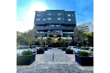 Sandton Exclusive Loft Apartment, Johannesburg - 1