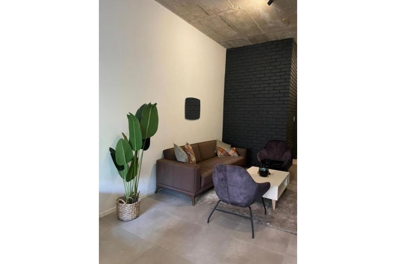 Black Brick Luxury Apartment, Johannesburg - imaginea 6