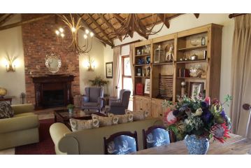 Black Eagle Hotel & Spa Hotel, Roodepoort - 3